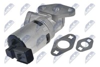 NTY Agr-Ventil EGR-CH-012 FüR Dodge