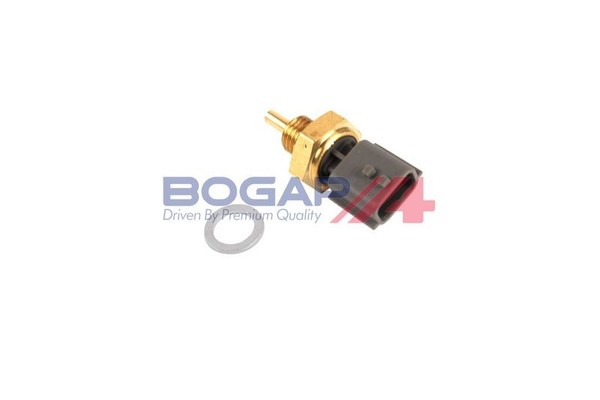 Bogap Sensor, KüHlmitteltemperatur R4126109 FüR Dacia Lada Renault-image