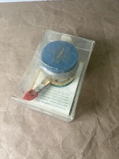 Vintage PERRINE No. 81 Automatic Fly Reel-Alladin Labs, Inc.-Made in U.S.A.