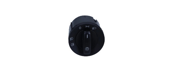Hauptlichtschalter Maxgear 50-0268 FüR Oe 1K0 941 431 Aj - 1K0 941 431 Aj Reh-image