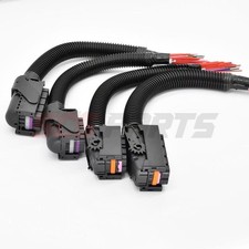 Full 94 / 60 Pin Connector for Bosch ME17.9.11 EDC17 Electronic Control Unit ECU