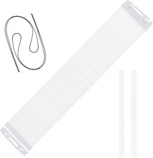 Snare Drum Wires Snare Wire Drum Wire-24 Strand 14 Inch, Snare Drum Accessories