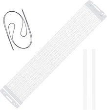 Snare Drum Wires Snare Wire Drum Wire-24 Strand 14 Inch, Snare Drum Accessories 