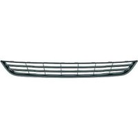 Diederichs 1405145 LüFtungsgitter, StoßStange Mitte FüR Ford Fiesta VI (CB1, CCN