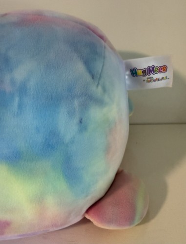 Peluche cuscino peluche Squishmallow 16" Katya The Koala 2020 Kellytoy - Foto 4 di 5