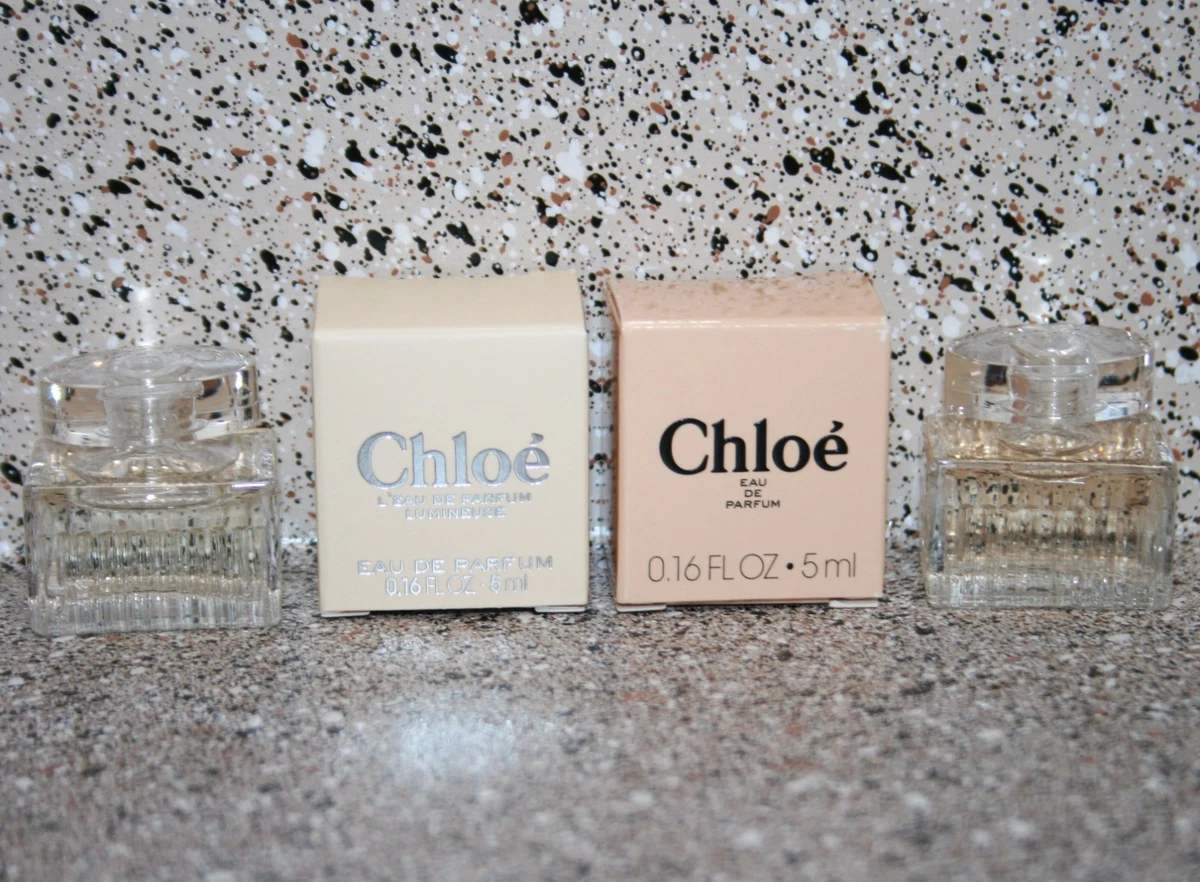 Chloe Perfume Mini for sale | eBay