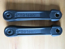 Kurbel e*thirteen Helix Core espec eBike ISIS Bosch TQ Kurbelgarnitur 170mm