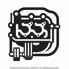 ELRING Dichtungssatz Ansaugkrümmer 590.550 für JEEP WRANGLER 3 JK RWD CHRYSLER 4