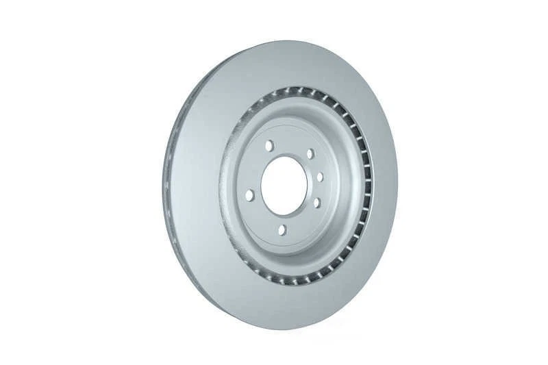 Rotor de freno de disco para Land Rover Range Rover 2013-2020, Range Rover Sport HELLA- Foto 4 de 4