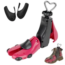 Shoe Stretchers Men Women,Boot Stretcher men women adjustable length and wide...