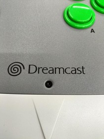 SEGA Arcade Stick Hkt-7300 Used