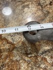 3/4” BOLT TYPE SHACKLE. SWL43 / 4 TON CAPACITY VINTAGE ￼ — photo 6