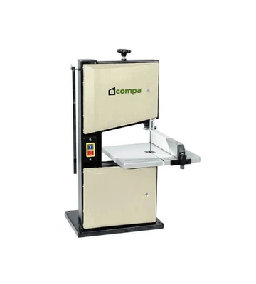 EUROBRICO SEGA A NASTRO PER LEGNO BS1400 80/200 - COMPA