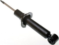 Denckermann StoßDäMpfer Hinterachse FüR CitroËN