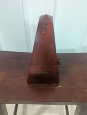 Ancien métronome Seth Thomas