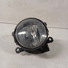 Antibrouillard Renault Kadjar