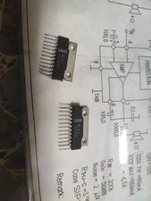 Finali Di Potenza Amplificatori