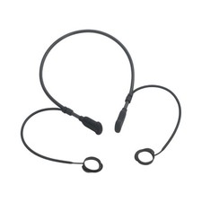 Für Bose QuietComfort-Ohrhörer 2024 Silikonarmband für sicheren sportlichen E – Bild 6
