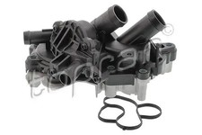 Pompe à eau Skoda 120