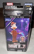 Marvel Legends Series Howard The Duck Action Figure Hasbro What If Khonshu New