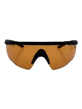 【US Duty Included】Other Brands wileyx Sunglasses BLK ORN Men's