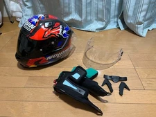 NOLAN Nolan X-lite X-803 Stoner M size