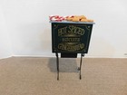 Byers Choice Gingerbread Stand — photo 1