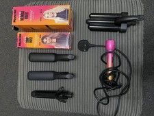 Mark Hill Pick ‘n’ Mix Hair Styler Bundle