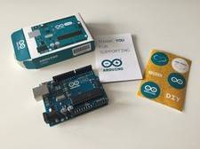Genuine UNO R3 Arduino Board - Canadian Seller - Sealed - $5 Shipping