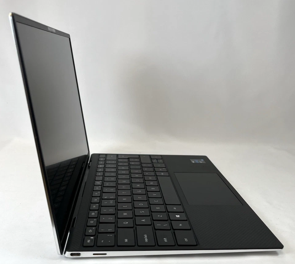 Dell XPS 13 9310 Intel Core i7 11th Gen 16GB RAM 1TB SSD Windows 11 Pro - Image 4 of 4