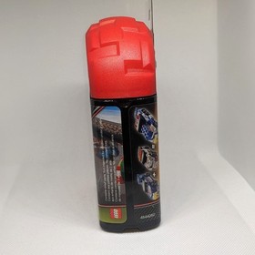 LEGO 8121 Racers Track Marshall - Retired Set (2009)