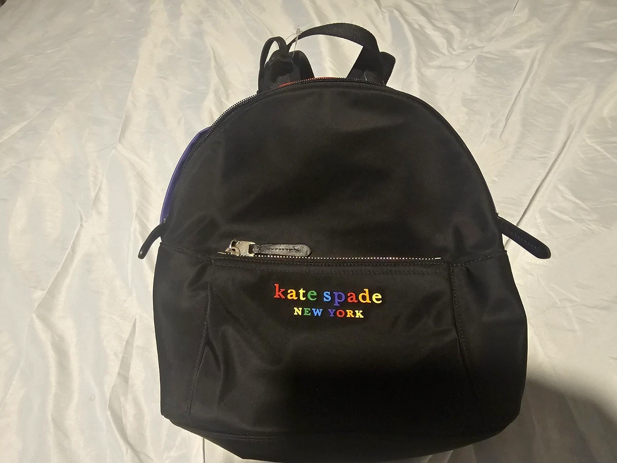 25+ kate spade new york Backpack Black Bags & Handbags for Women
