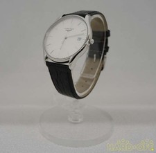 LONGINES L4.759.4 Quartz Analog Watch