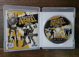 The House of the Dead Collection [Sega PC/ Dreamcast, Xbox, Wii, PS3/ 4] (CIB)