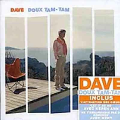 Soft Tam-Tam - Dave