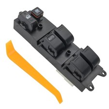 Master Power Window Switch Compatible with Toyota Avalon 1998-1999, Camry