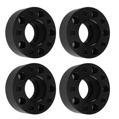 2 inch 5x114.3mm Wheel Spacers for Ford Mustang Edge Crown Vic 1964-2014 70.5mm