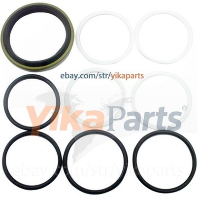 330LC-5 Track Adjuster Seal Kit Excavator for Daewoo Doosan Solar S330LC-V