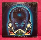 JOURNEY-Frontiers-Vinyl LP-1983 Columbia-Separate Ways