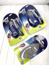 2 EXPO White Board Care Precision Erasers  1 Refill  24 Peel Off Layers NEW