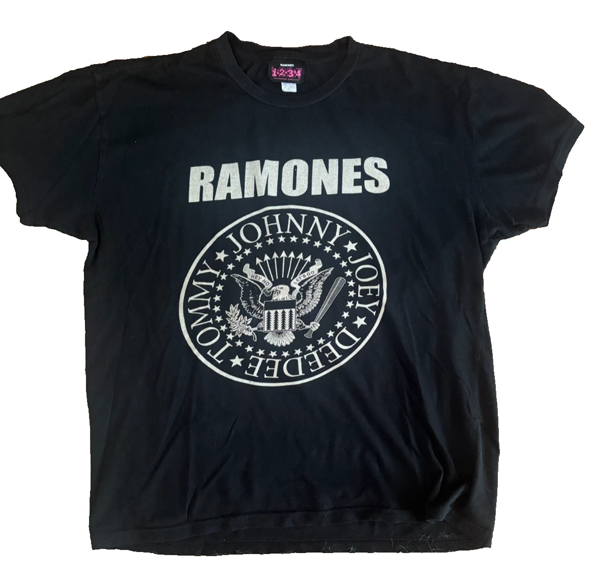 25+ Ramones Shirts for Men for sale | Updated Oct 2026