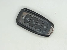 Idatastart Keyless Entry Remote Fob 2AEPJ-TR3450AF 5 buttons LYQLW