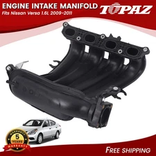 Engine Intake Manifold Fits Nissan Versa 1.6L 2009-2011 14001-EE00B