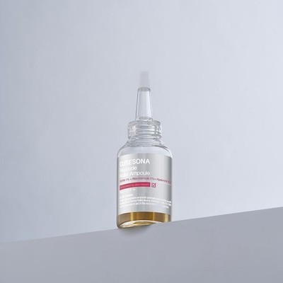 CURESONA by Dr.Oracle REJUCODE Roller Ampoule 30ml / Korean Cosmetics, KBeauty