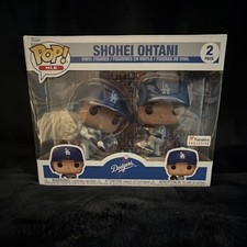 Ultimate Funko Pop MLB Baseball Figures Checklist and Gallery 159