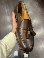 Polo Ralph Lauren Tassel Loafers Gr. 42 Herre...