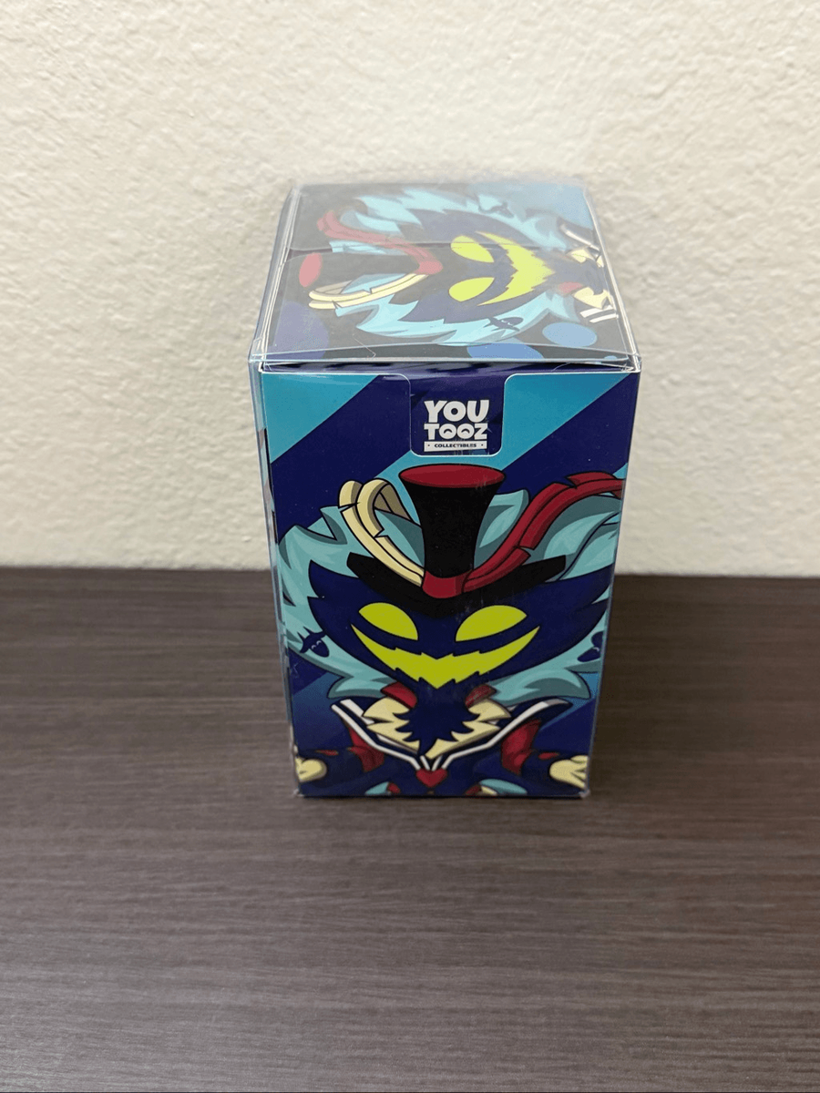 Youtooz Helluva Boss Ozzie Vinyl Figure | eBay