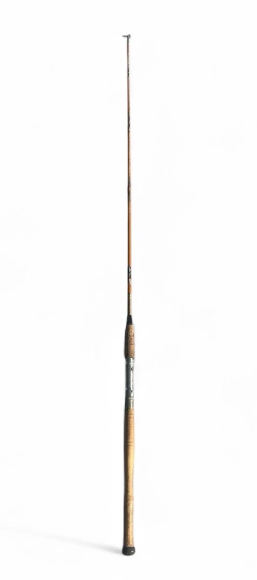 Saltwater Fishing Pole Vintage Fishing Rods for sale | eBay