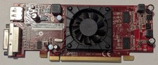 AMD ATI HD 5450 512MB DVI DisplayPort Low Profile Graphics Card