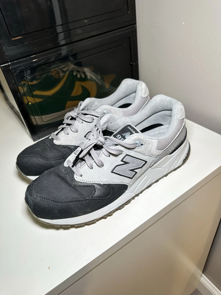 New Balance 999 Grey Black for Sale | Authenticity  display picture 1